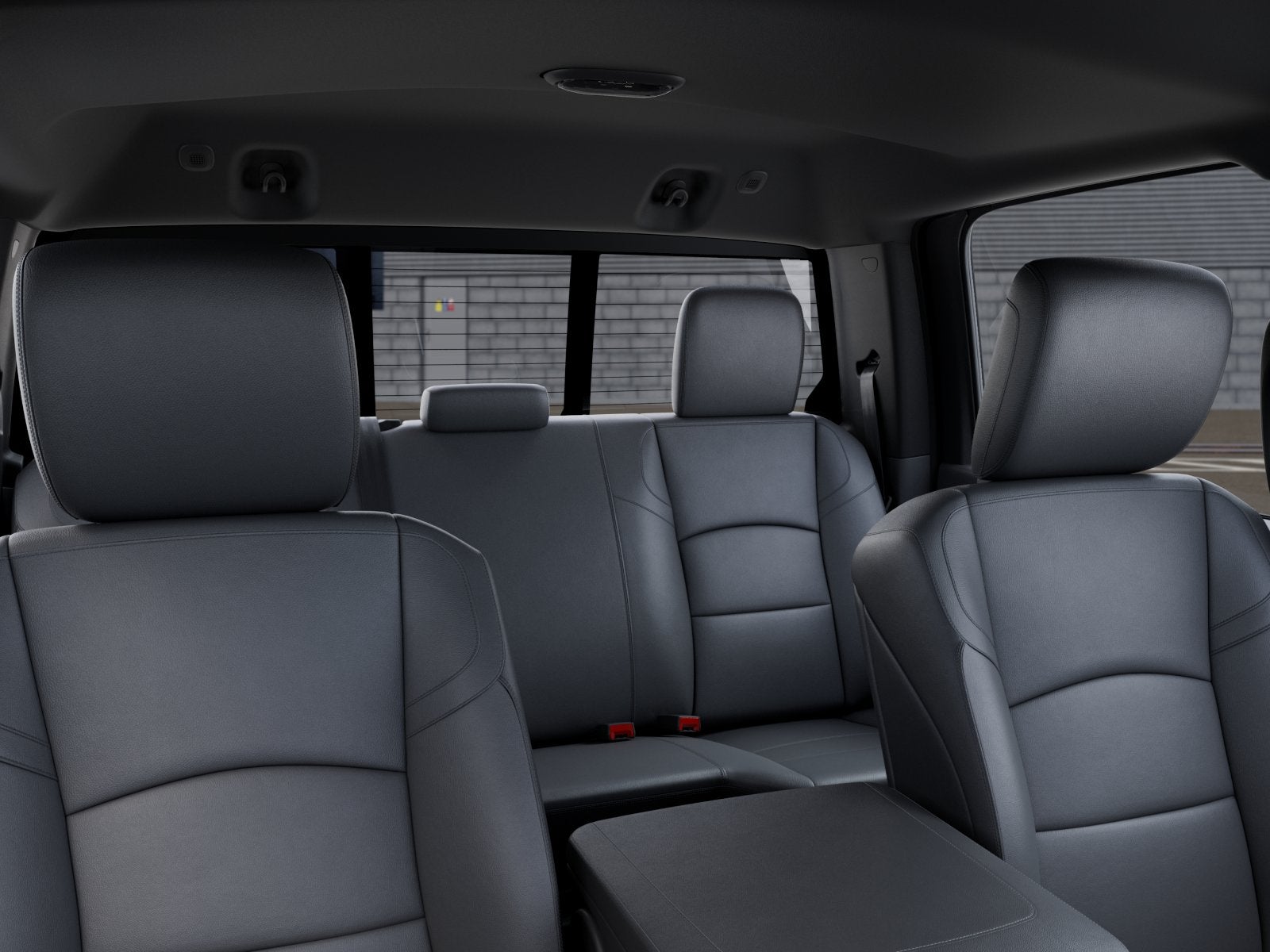 2027 RAM 3500 Chassis Cab Base