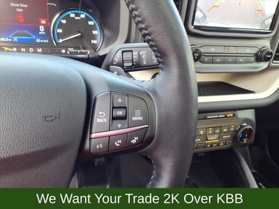 2023 Ford Bronco Sport Heritage Limited