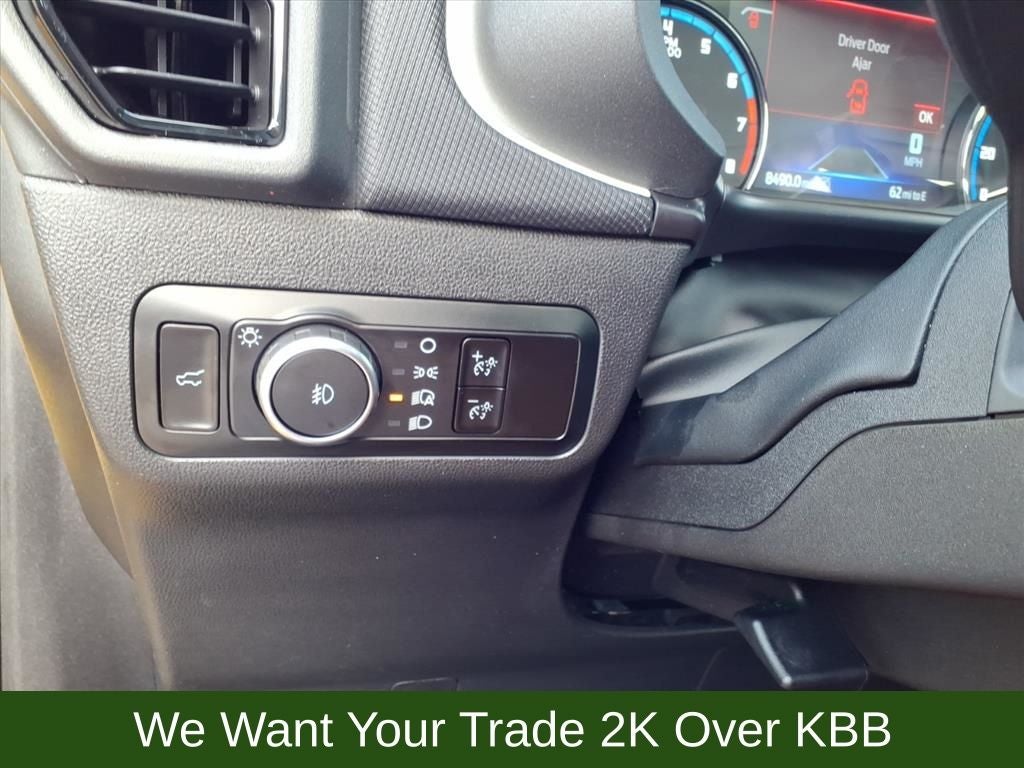 2023 Ford Bronco Sport Heritage Limited