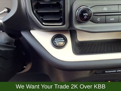 2023 Ford Bronco Sport Heritage Limited