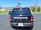 2025 Ford Bronco Sport Free Wheeling