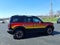 2025 Ford Bronco Sport Free Wheeling