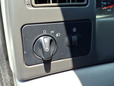 2004 Ford Super Duty F-250 Base