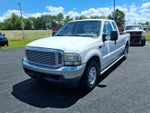 2004 Ford Super Duty F-250 Base