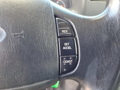 2004 Ford Super Duty F-250 Base