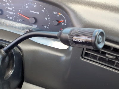 2004 Ford Super Duty F-250 Base