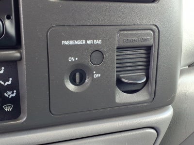2004 Ford Super Duty F-250 Base