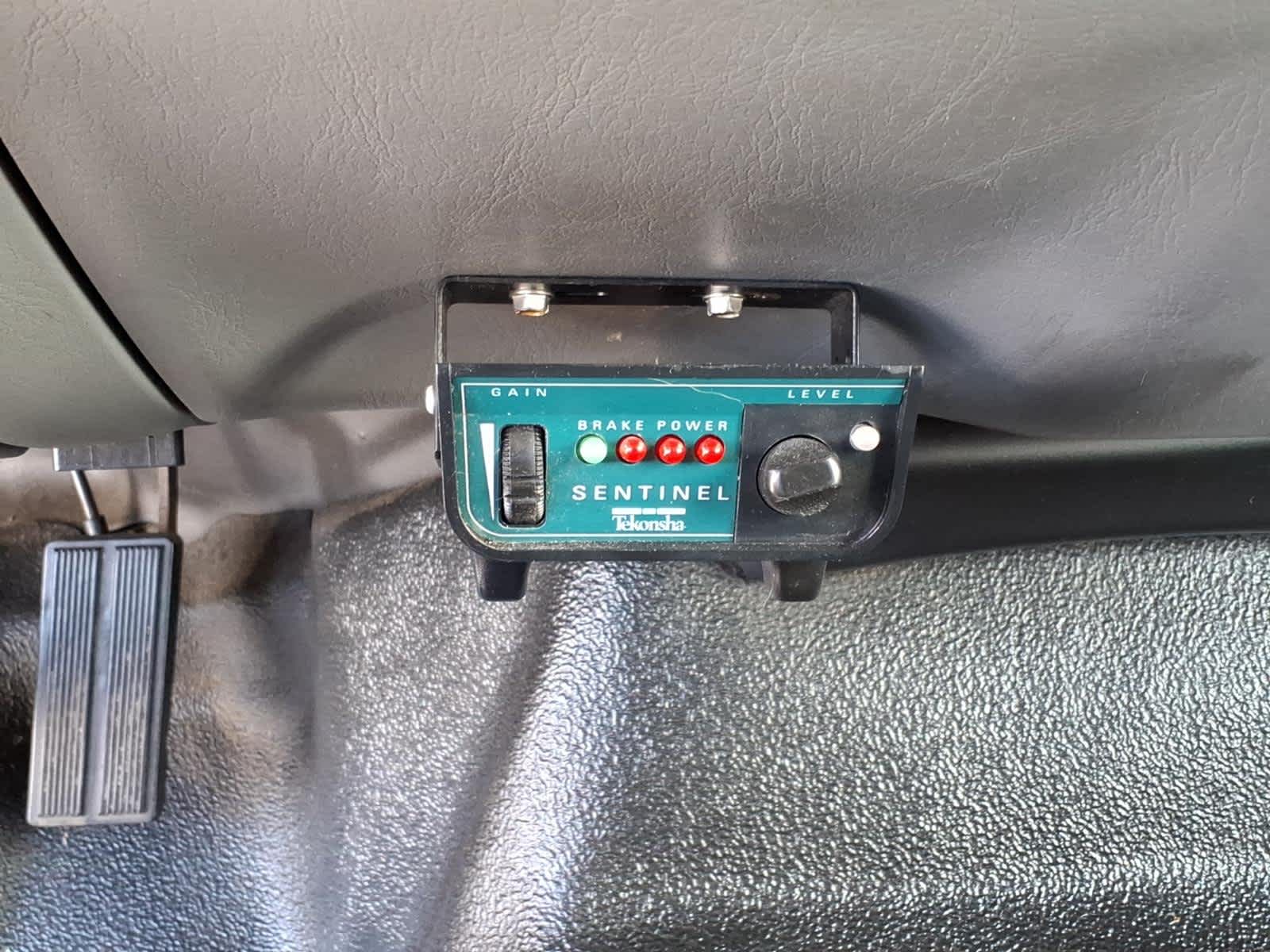 2004 Ford Super Duty F-250 Base