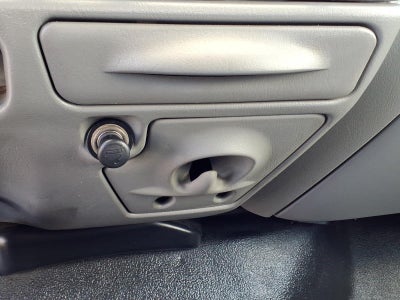 2004 Ford Super Duty F-250 Base