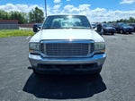 2004 Ford Super Duty F-250 Base