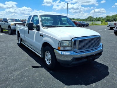 2004 Ford Super Duty F-250 Base