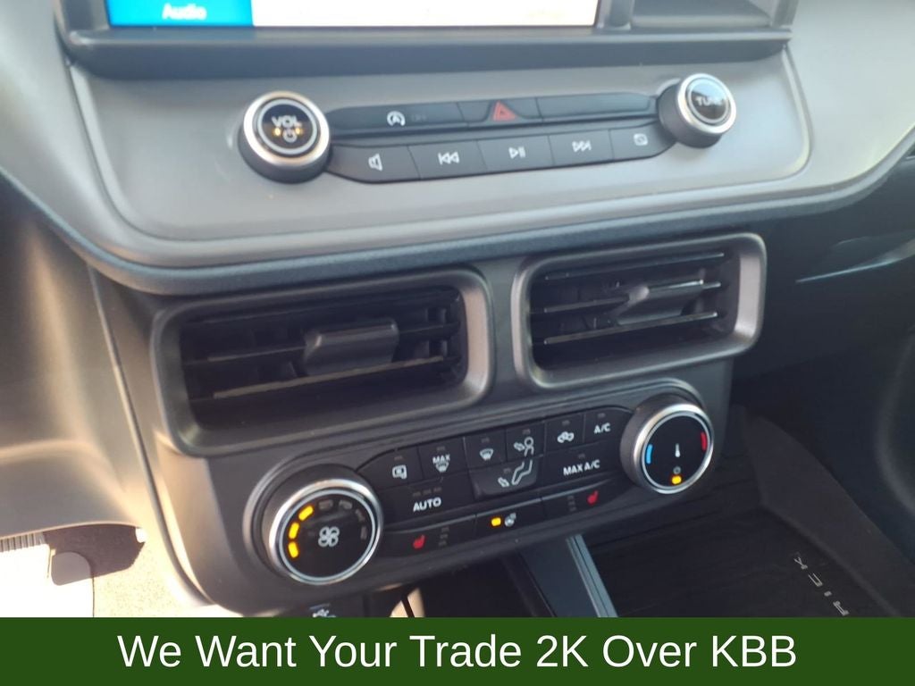 2023 Ford Maverick XLT