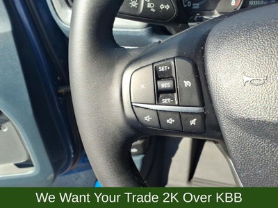 2023 Ford Maverick XLT