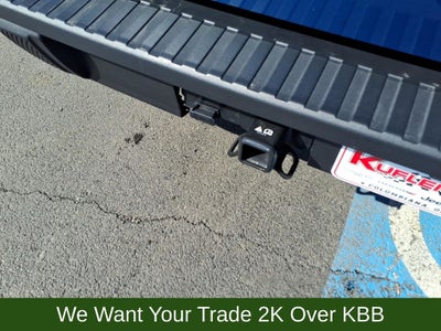 2023 Ford Maverick XLT