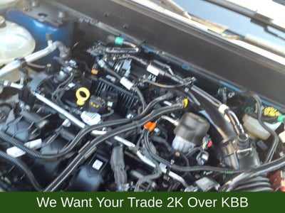 2023 Ford Maverick XLT