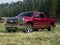 2015 Chevrolet Silverado 1500 LTZ 2LZ