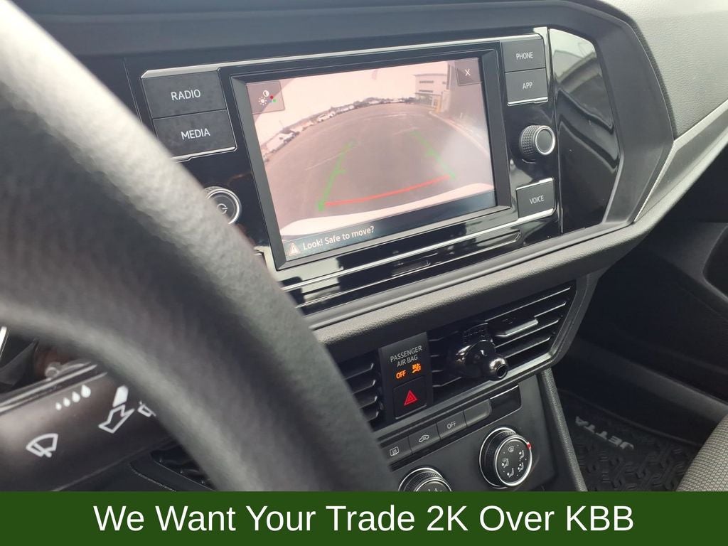 2020 Volkswagen Jetta Base