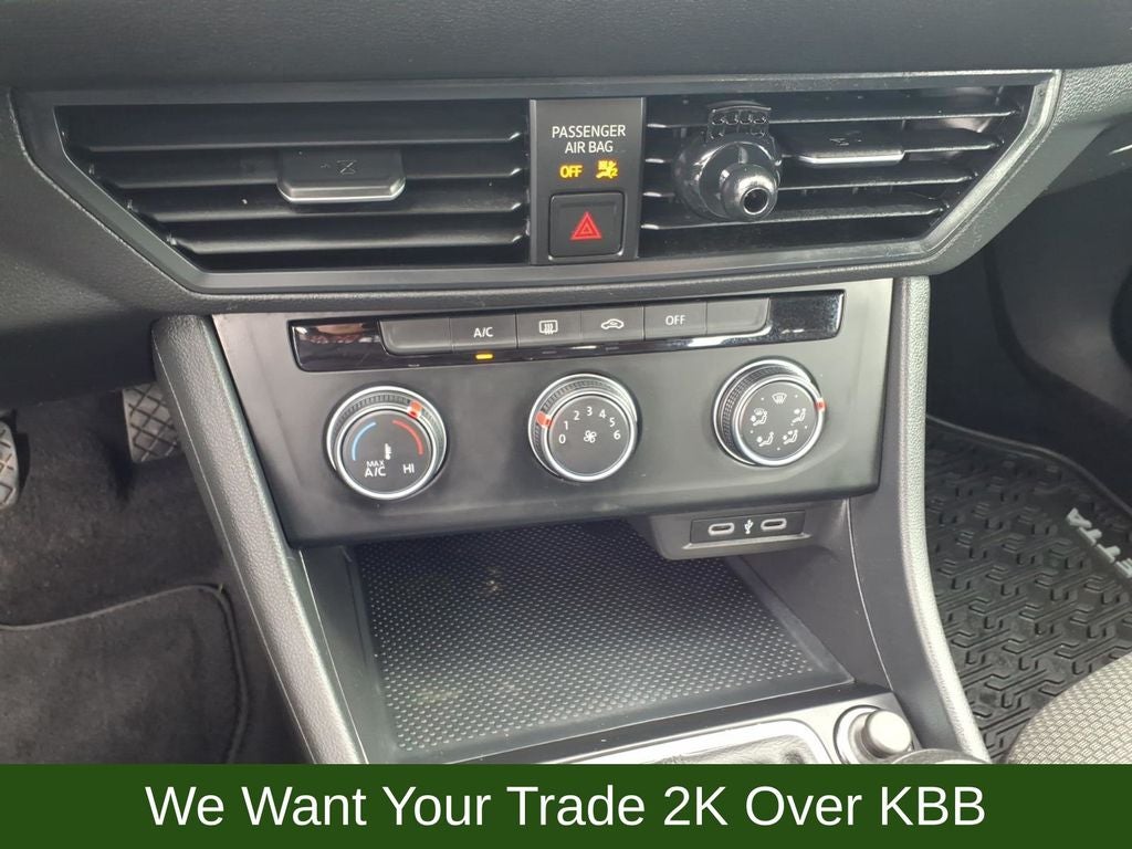 2020 Volkswagen Jetta Base