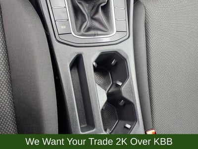 2020 Volkswagen Jetta Base