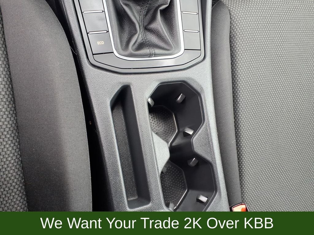 2020 Volkswagen Jetta Base