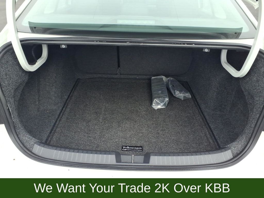 2020 Volkswagen Jetta Base