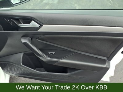 2020 Volkswagen Jetta Base