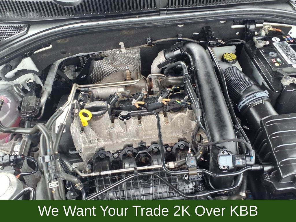 2020 Volkswagen Jetta Base