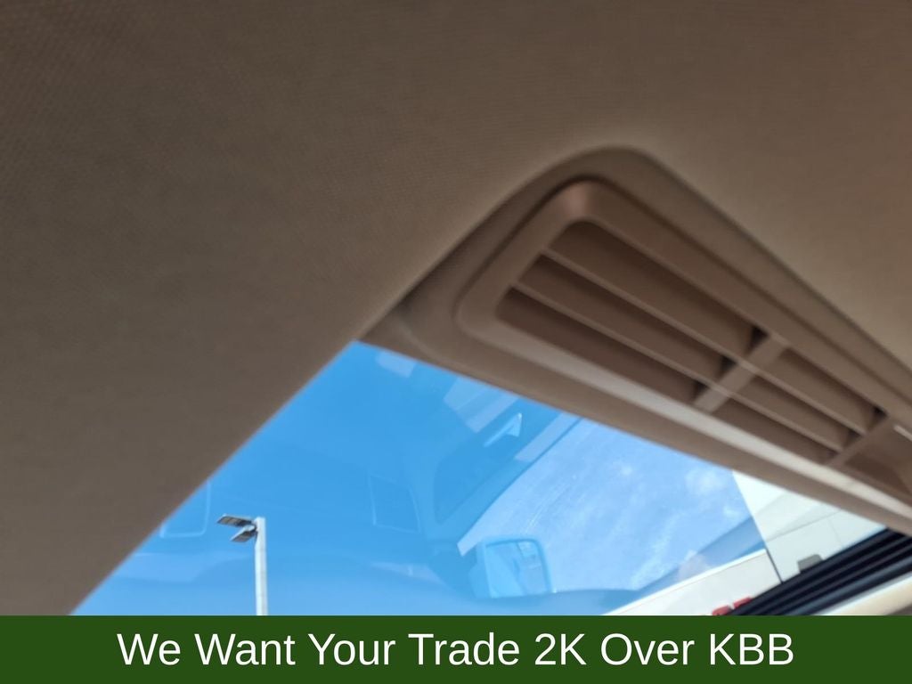 2016 Mercedes-Benz GL-Class GL 450 4MATIC®