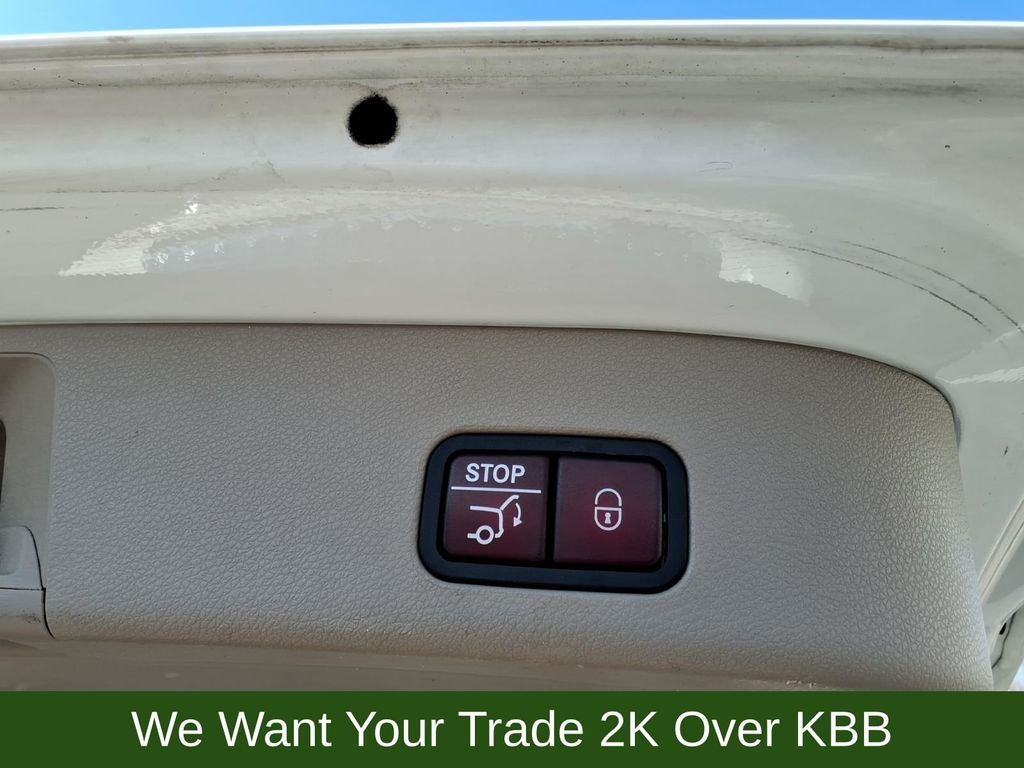 2016 Mercedes-Benz GL-Class GL 450 4MATIC®