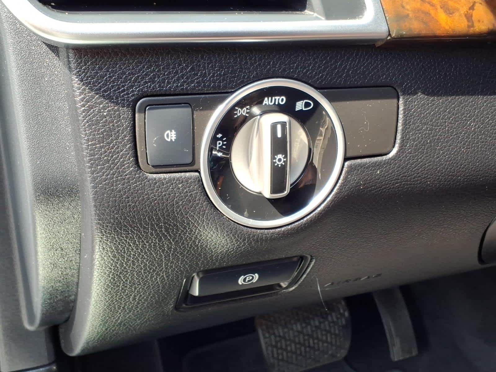 2015 Mercedes-Benz GL 550 GL 550