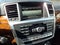 2015 Mercedes-Benz GL 550 GL 550