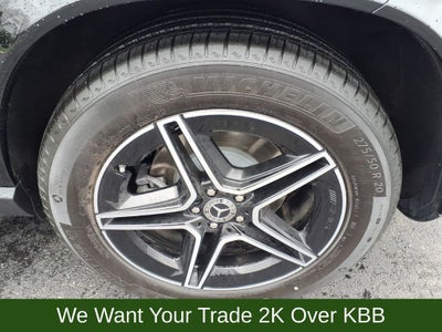 2026 Mercedes-Benz GLE GLE 450 4MATIC®