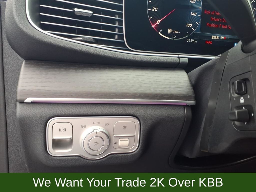 2026 Mercedes-Benz GLE GLE 450 4MATIC®