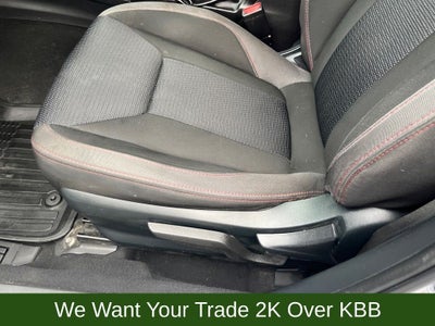 2019 Subaru Impreza 2.0i Sport