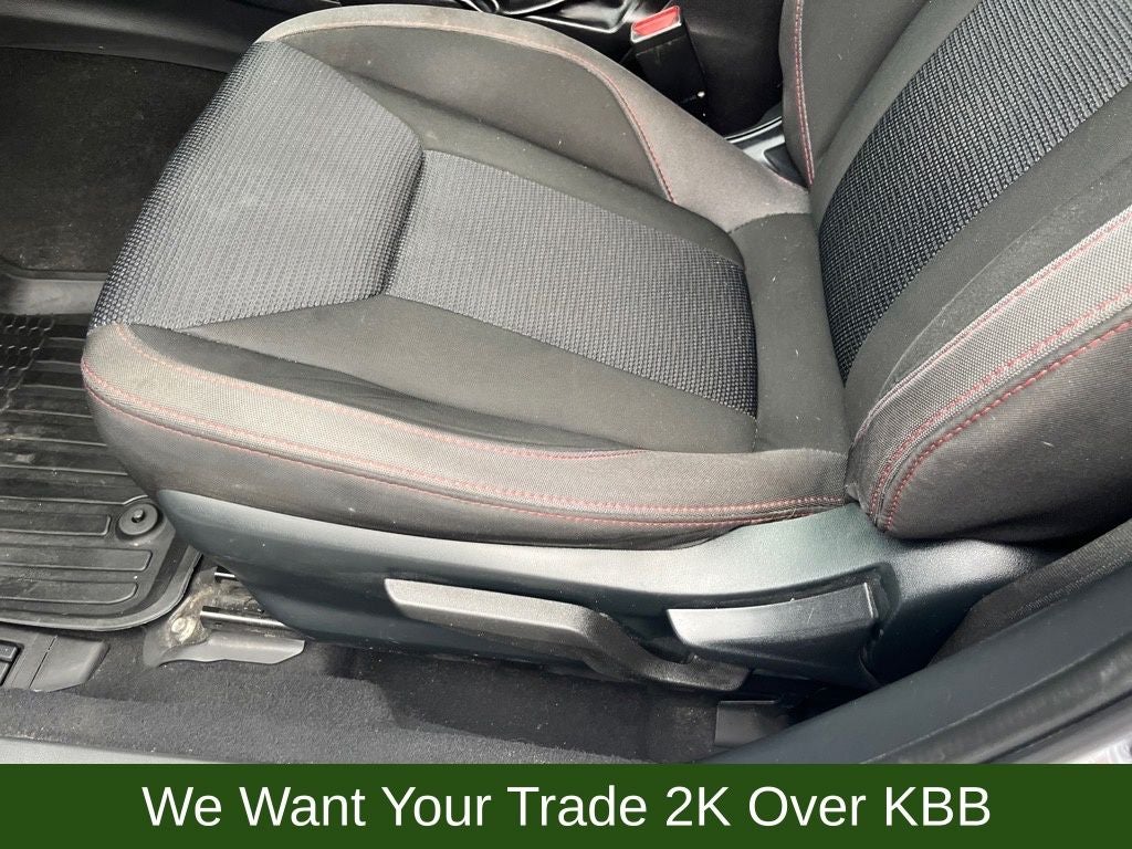 2019 Subaru Impreza 2.0i Sport