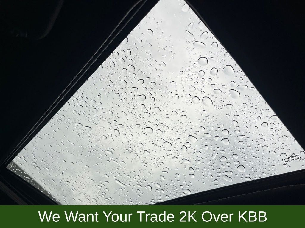 2019 Subaru Impreza 2.0i Sport