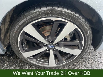 2019 Subaru Impreza 2.0i Sport