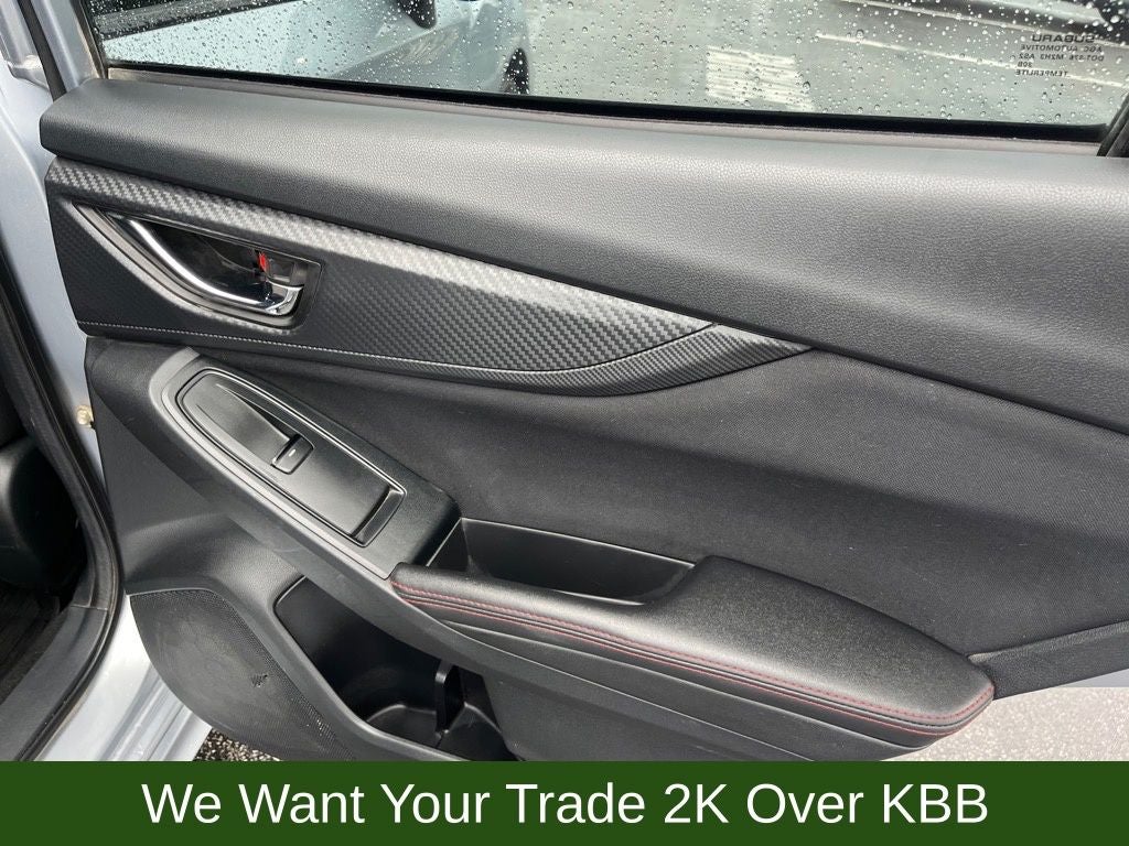 2019 Subaru Impreza 2.0i Sport