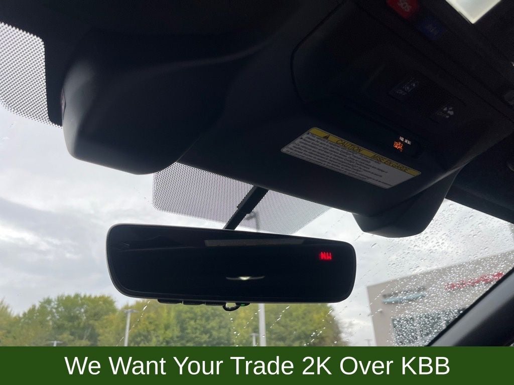 2019 Subaru Impreza 2.0i Sport