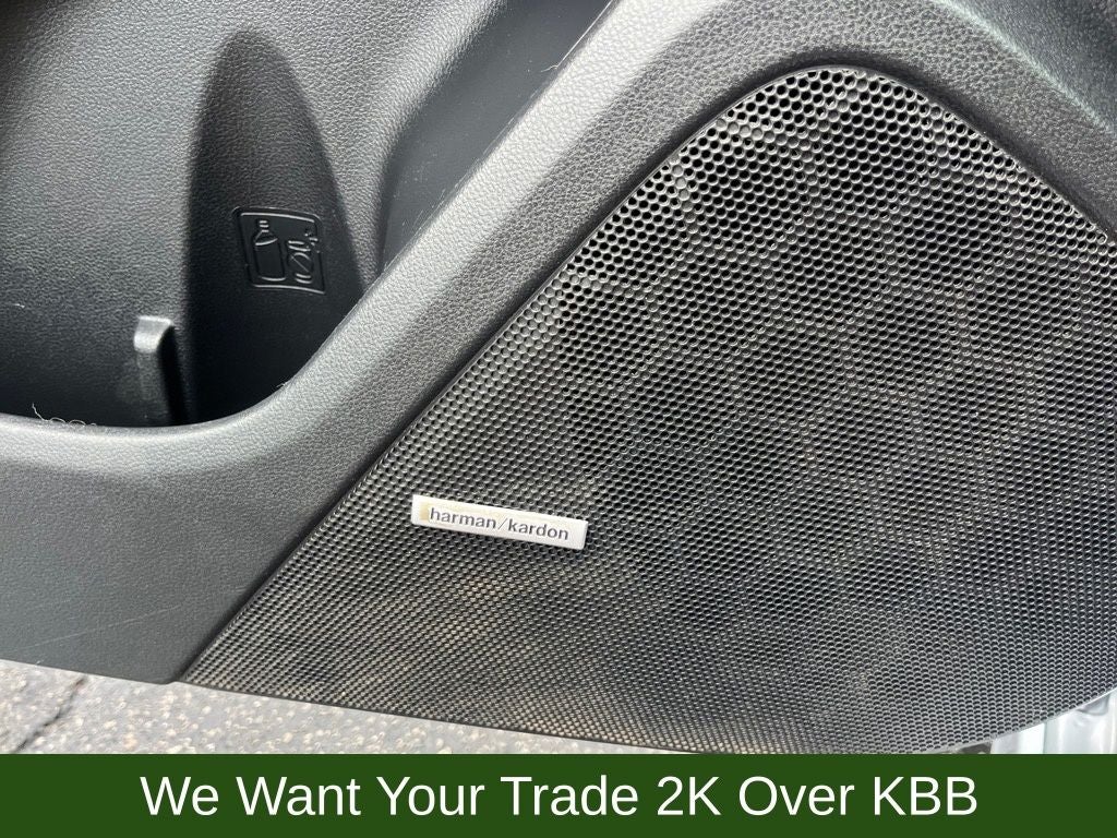 2019 Subaru Impreza 2.0i Sport