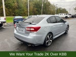 2019 Subaru Impreza 2.0i Sport