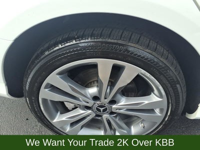 2019 Mercedes-Benz C-Class C 300 4MATIC®