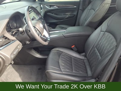 2023 Buick Enclave Avenir