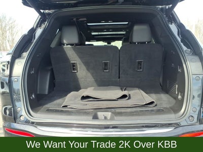 2023 Buick Enclave Avenir