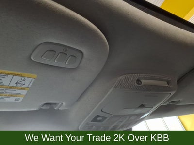 2024 Lincoln Navigator Black Label