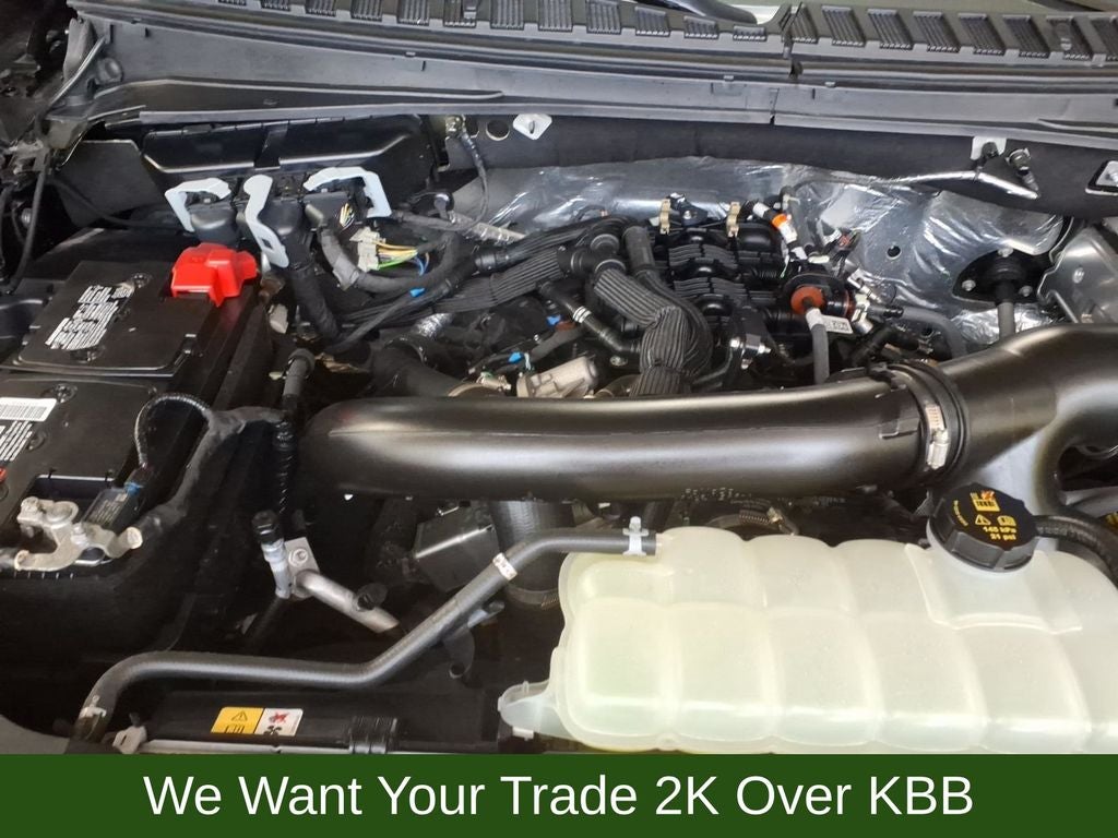 2024 Lincoln Navigator Black Label