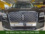 2024 Lincoln Navigator Black Label