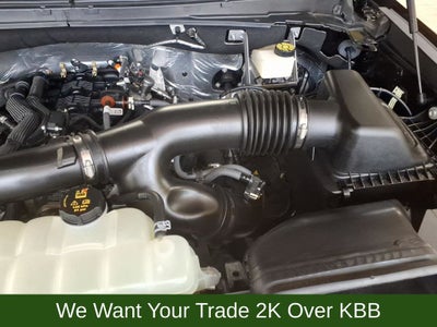 2024 Lincoln Navigator Black Label