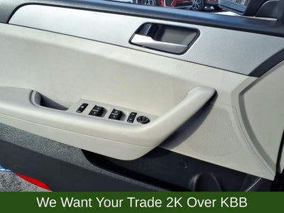 2019 Hyundai Sonata ECO