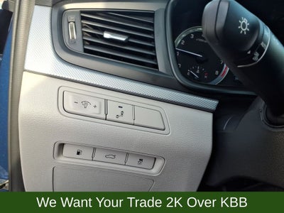 2019 Hyundai Sonata ECO